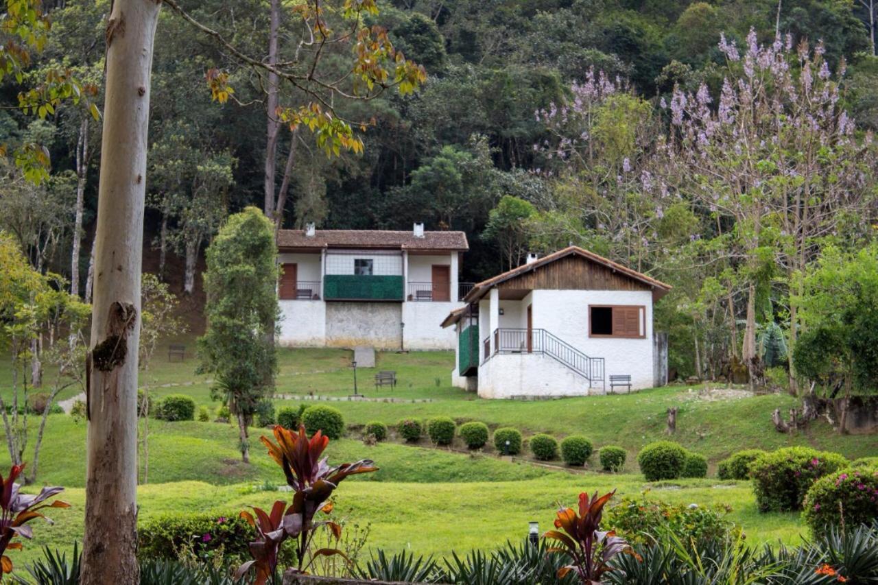 Chale Realli Visconde de Mauá Exterior foto